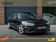 Audi A4 - Avant 35 TFSI Launch edition Sport Competition I 2.0 150 PK 