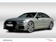 Audi A6 - Limousine 50 TFSI e 299PK quattro S edition | 21 Inch | Appl