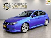 Subaru Impreza - 2.0R Sport AWD | Trekhaak | 1e eigenaar | top onderhouden