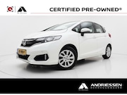 Honda Jazz - 1.3 i-VTEC Comfort