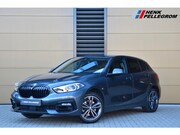 BMW 1-serie - 118i Executive Edition * Privacy Glass * Sportstoelen * Spor