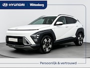 Hyundai Kona - 1.6 GDI HEV Comfort Plus | Nieuw | Snel leverbaar! |