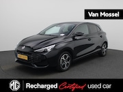 MG MG3 Hybrid+ - 1.5 Aut. Luxury | Navi | 360° Cam| Stoel + Stuur Verwarming