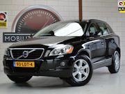 Volvo XC60 - 2.4D 1e eig, dealeronderh Trekhaak, All-season, NAVI, GARANT