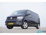Volkswagen Transporter - 2.0 TDI L2H1 DC * Dubbele cabine