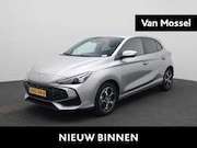 MG MG3 - Hybrid+ 1.5 Hybrid+ Luxury