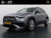 Mercedes-Benz GLA-Klasse - 250 e AMG Line | Panorama - Schuifdak | Trekhaak Wegklapbaar