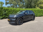 Lynk & Co 01 - 1.5 Plug-in Black Edition | Panoramadak|360 Camera