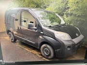 Fiat Fiorino - 1.4 Basis SLECHTS 98.000 KM BTW/BPM VRIJ +AIRCO