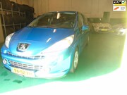 Peugeot 207 - 1.4-16V XS Pack