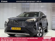 Toyota RAV4 - 2.0 VVT-iE Business 2000kg trekgewicht , Trekhaak , Apple Ca