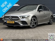 Mercedes-Benz A-klasse - 250 e Business Solution AMG Limited | Pano | Memory Seats |