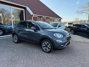 Fiat 500X - 1.4T M-AIR OPENING EDITION 140 PK! Cruise Control/Radio/Airc