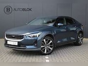 Polestar 2 - Long Range Dual Motor Plus Pilot 78kWh | Glazen pa