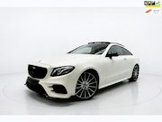 Mercedes-Benz E-klasse - Coupé 200 AMG NIGHT PANO 360 CAM