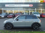 MINI Cooper - Mini 1.5 Chili