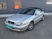 Volvo C70 - Convertible 2.0 T Prestige, netto € 4.950 ex BTW,