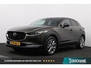 Mazda CX-30 - 2.0 e-SkyActiv-G M Hybrid Homura | Trekhaak afneembaar | BOS