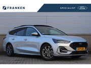Ford Focus - Wagon 1.0 EcoBoost Hybrid 155PK ST Line X | Panoramadak | Tr