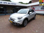 Fiat 500X - Cross 1.4 Turbo MultiAir CrossPlus Navi./18"LMV/Parkeersenso