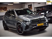 Mercedes-Benz GLE-klasse - AMG 53 Hybrid 4MATIC+ Night Edition Premium Navi|1e Eig|Pano