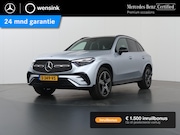 Mercedes-Benz GLC-klasse - 300e 4MATIC AMG Night | Lederen bekleding | Panoramadak | He
