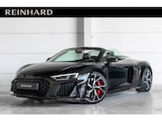Audi R8 - Spyder 5.2 Performance Quattro / Dlr. ond. / Keramisch / Car