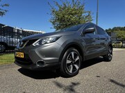 Nissan Qashqai - 1.2 115pk DIG-T N-Connecta Clima Navi LM NL-auto