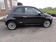 Fiat 500 - 0.9 TwinAir Sport , Airco, Sportstoelen A.P.K 20-05-2027