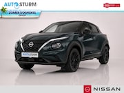 Nissan Juke - 1.6 Hybrid Pulse