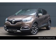 Renault Captur - 1.2 TCe Helly Hansen
