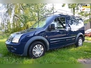 Ford Transit Connect - T200S 1.8 TDCi Trend motor start niet airco*schuifdeur
