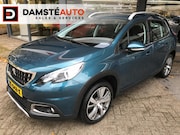 Peugeot 2008 - Allure PureTech 110pk EAT6 │ Automaat │ Grip Control │ 17" l