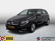 Mercedes-Benz B-klasse - 180 Bns+ Automaat Nav/Camera/Stoelverw./Led /Comfort.Stoelen