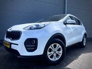 Kia Sportage - 1.6 GDI First Edition 5 h
