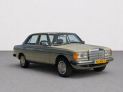 Mercedes-Benz 500-serie - 200