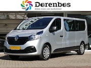 Renault Trafic - Passenger 1.6 dCi Grand Authentique Energy 9 persoons | €12.