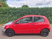 Volkswagen Fox - 1.2 Trendline