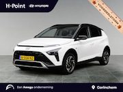 Hyundai Bayon - Premium 1.0 T-GDI 100pk | TREKHAAK | CLIMA | NAVI | APPLE CA
