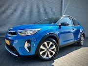 Kia Stonic - 1.0 T-GDI MHEV Automaat