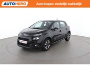 Citroën C3 - 1.2 PureTech S&S Shine | XC74317|