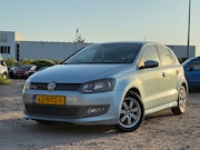Volkswagen Polo - 1.2 TDI BlueMotion Comfortline/ ZEER ZUINIG/ TREKHAAK