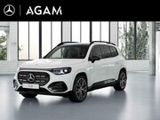 Mercedes-Benz GLB-Klasse - Electric 250+ Business Solution AMG 85.5 kWh
