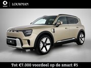 Smart #5 - Premium 100 kWh | Duoleer | Adapt. cruise control | Sennheis