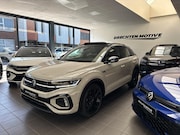 Volkswagen T-Roc - 1.5 TSI R-Line / Pano / Camera