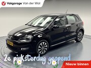 Volkswagen Polo - 1.4 TDi Airco-Cr.contr-Trekhaak-Bluetooth-Lm15''velgen-Elek.