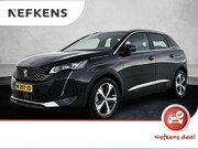 Peugeot 3008 - 1.2 GT 130pk | Navigatie | Climate Control | Adaptieve Cruis