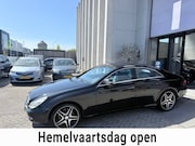 Mercedes-Benz CLS-klasse - 350 INRUILKOOPJE NETTE AUTO INRUIL MOGELIJK