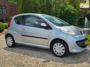Peugeot 107 - 1.0-12V XS AIRCO *94.000km