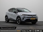 Renault Captur - 90pk TCe Techno | Harman Kardon | Stoel en stuur verwarming 